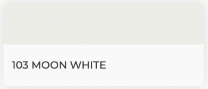 Picture of Mapei Profilpas Tegelprofiel 2.7mx11mm Kleur 103 Moon White