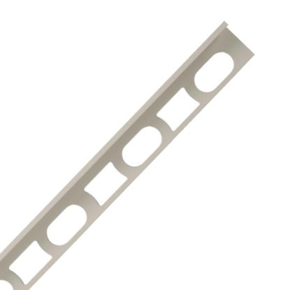 Picture of Mapei Profilpas Tegelprofiel 2.7mx11mm Kleur 103 Moon White