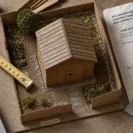 Taxe d aménagement abri de jardin 5 m² : calcul
