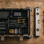 Caisse a outils a roulette : roues de plus de 10 cm