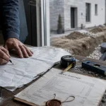 Devis travaux drainage : postes à vérifier avant comparer les offres