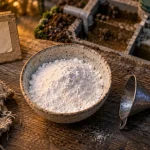 Bicarbonate de soude et fosse septique en entretien : risque à la maison